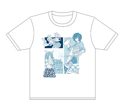グラブルEXTRAフェス2020Tシャツ