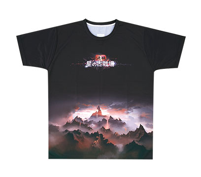 Tシャツ (決戦！星の古戦場)