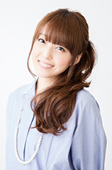 加藤英美里