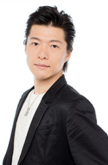 川原慶久