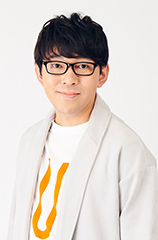 小野友樹