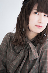 高森奈津美