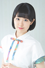 東山奈央