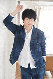 福山潤