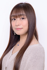 今井麻美