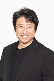 井上和彦