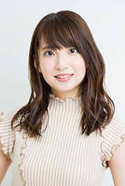 大久保瑠美