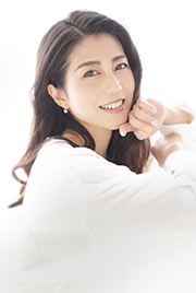 白石涼子