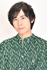 白井悠介