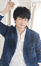 福山潤