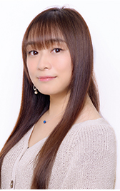 今井麻美