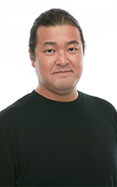 稲田徹