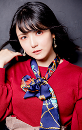 三上枝織