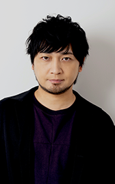中村悠一