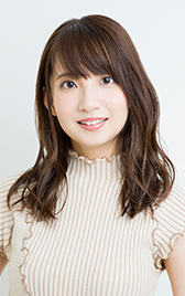 大久保瑠美