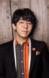 小野友樹