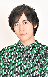 白井悠介