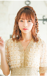 立花理香