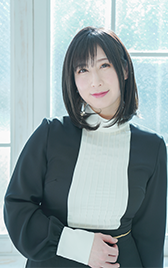 高森奈津美