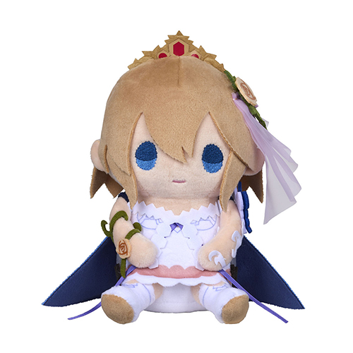 おすわりぬい(エウロペ)