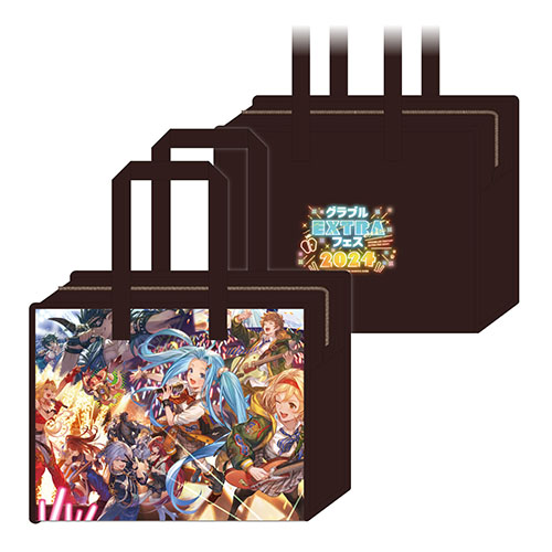 グラブルEXTRAフェス2024ショッパー(M)