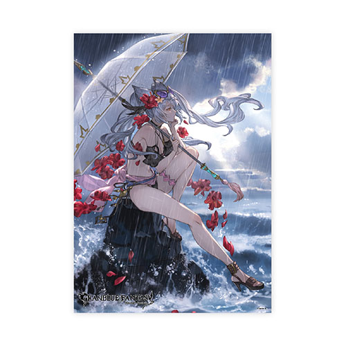 お風呂ポスター(フラウ)