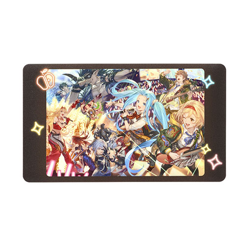 グラブルEXTRAフェス2024モバイルバッテリー