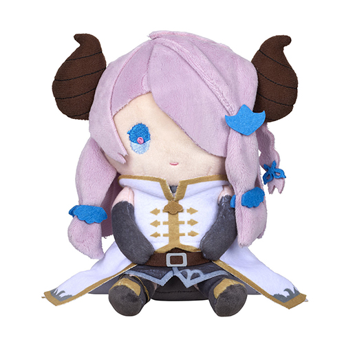 おすわりぬい(ナルメア)