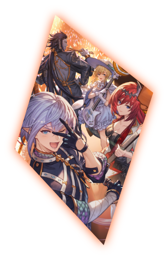 グラブルEXTRAフェス2024公式サイト | グランブルーファンタジー