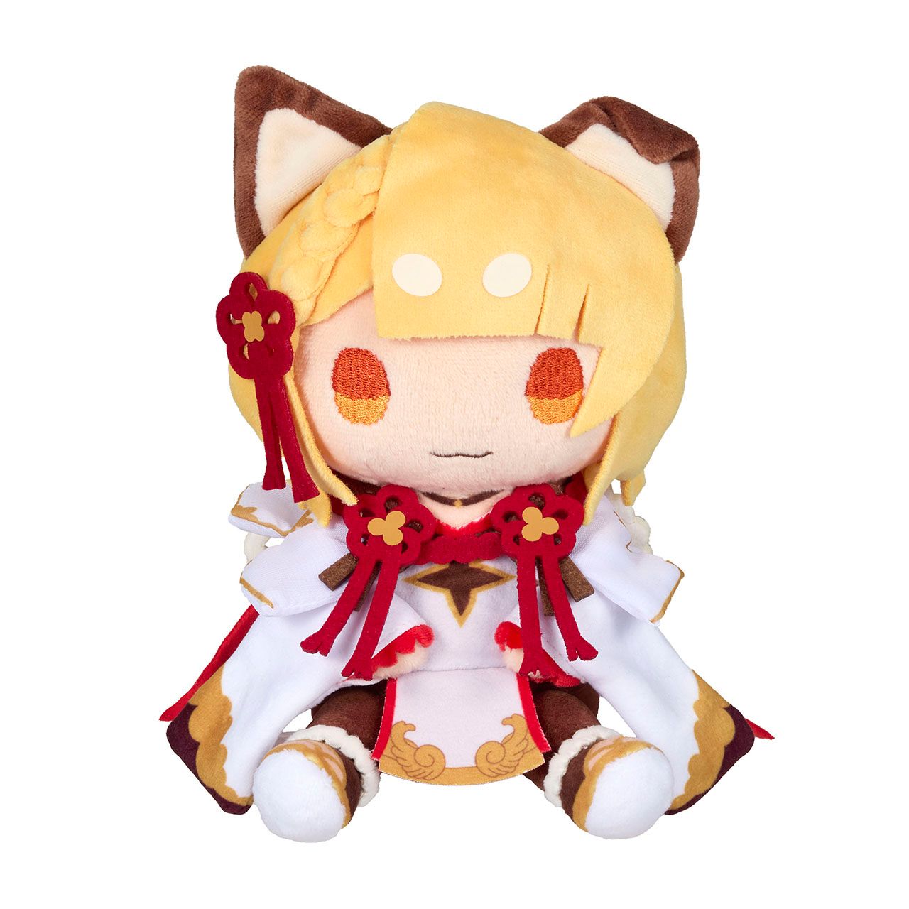 EXFES.2025おすわりぬい(ヴァジラ)