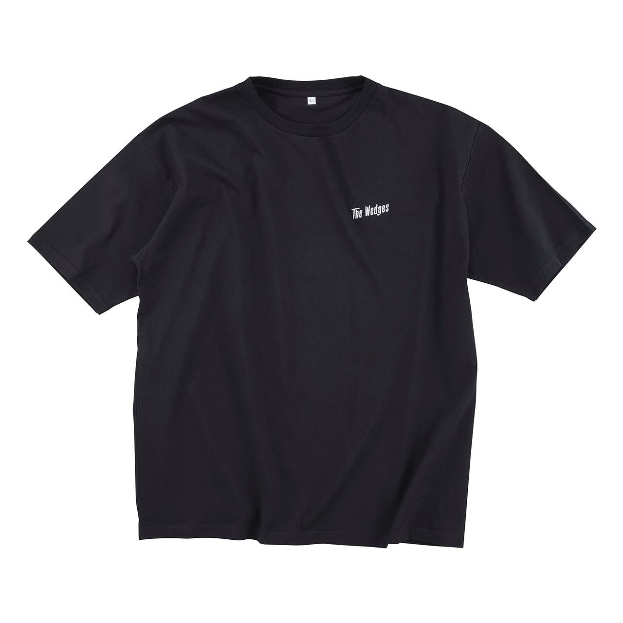 EXFES.2025くさびたちのフォト風カードTシャツ(L)