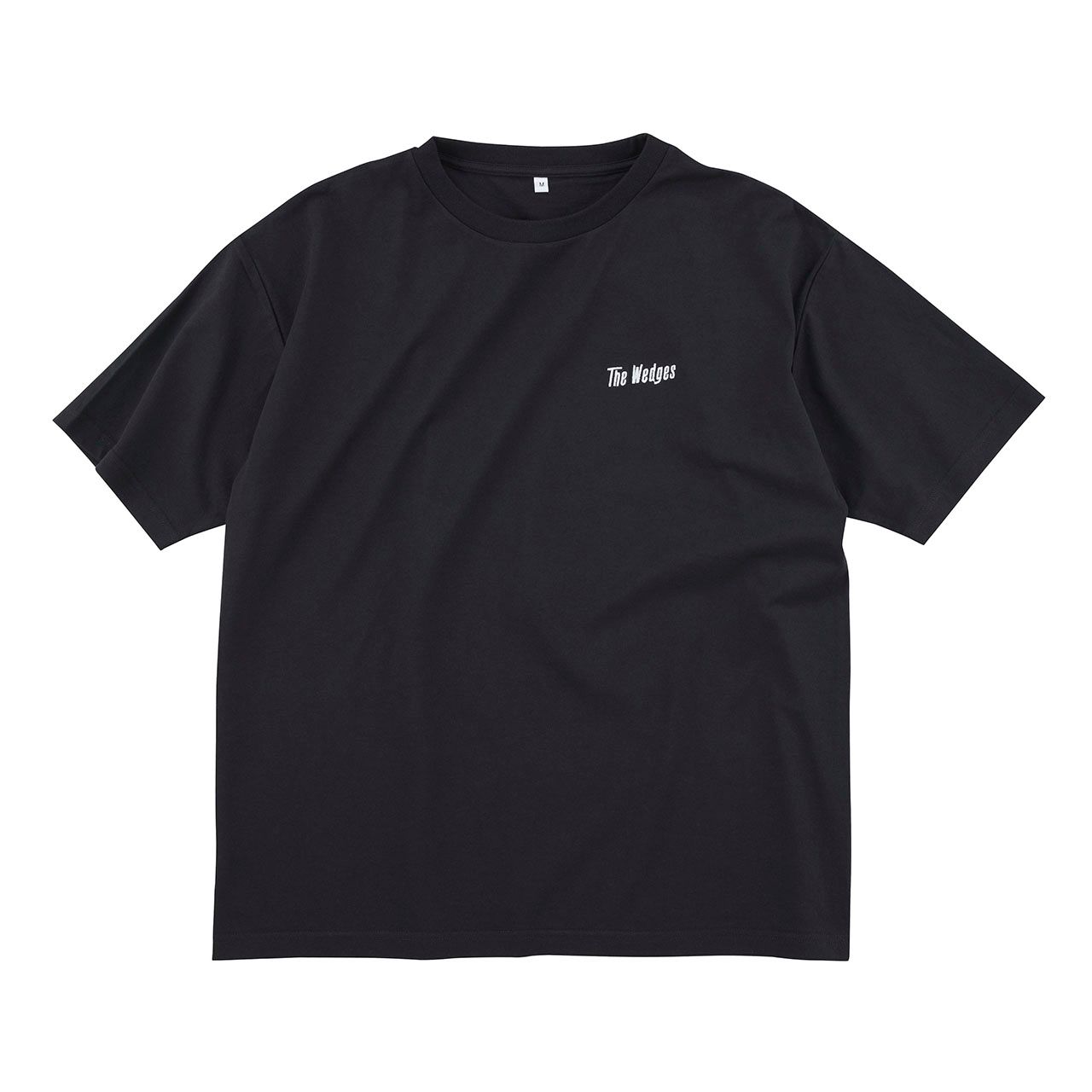 EXFES.2025くさびたちのフォト風カードTシャツ(M)