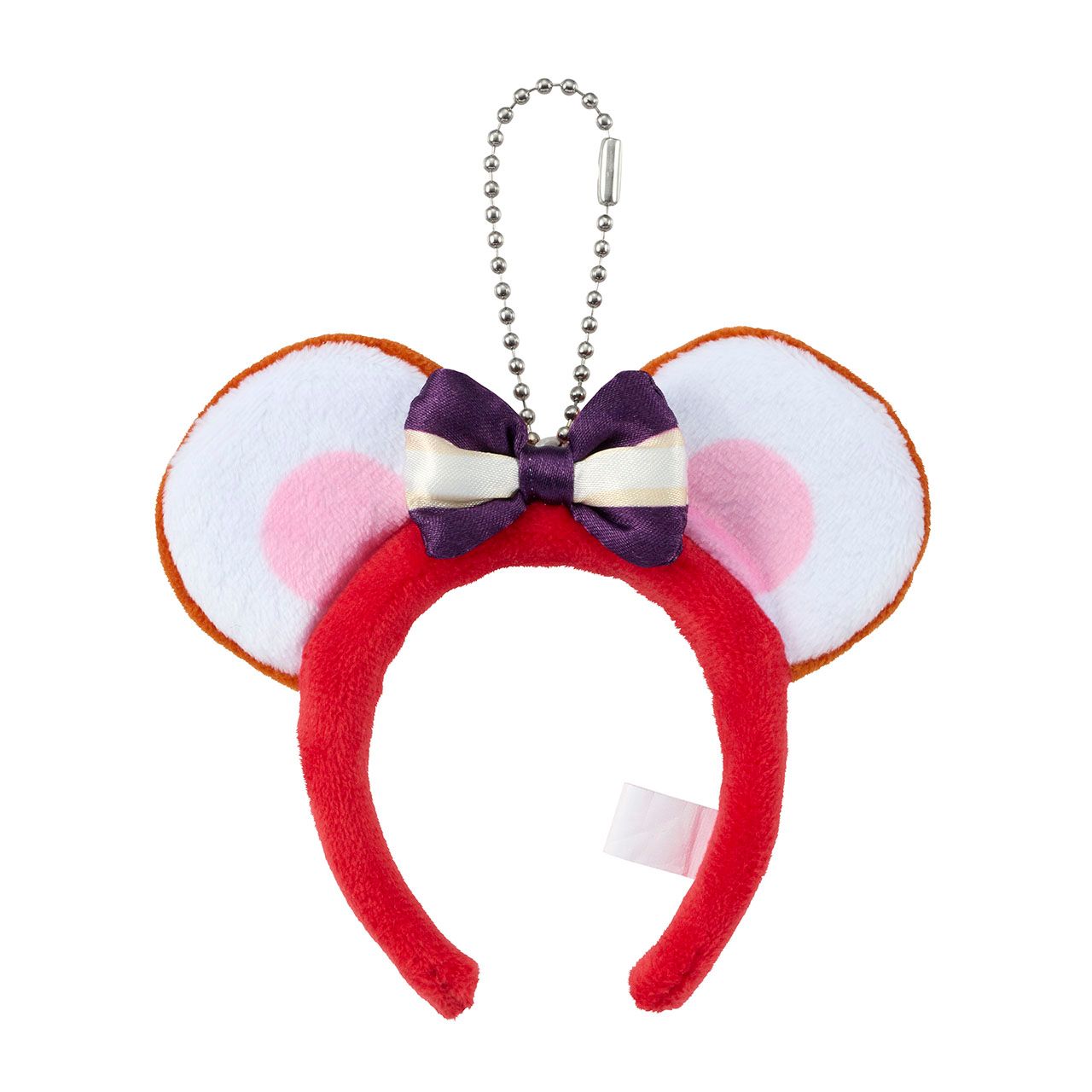 EXFES.2025ぬいぐるみアクセビカラカチューシャ