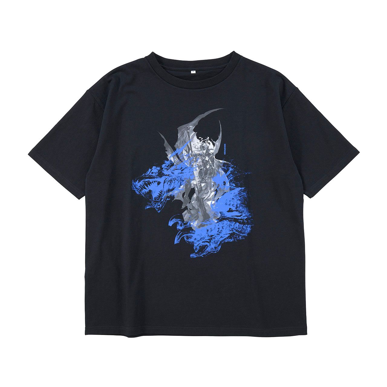 EXFES.2025キャラクターグラフィックTシャツ(ジークフリート) Mサイズ