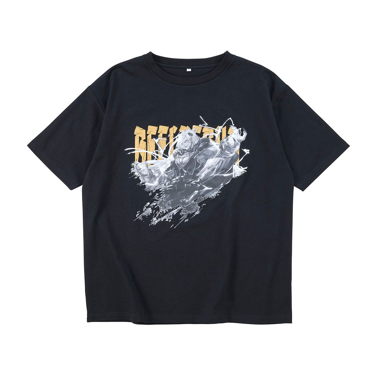 EXFES.2025キャラクターグラフィックTシャツ(ベルゼバブ) Mサイズ