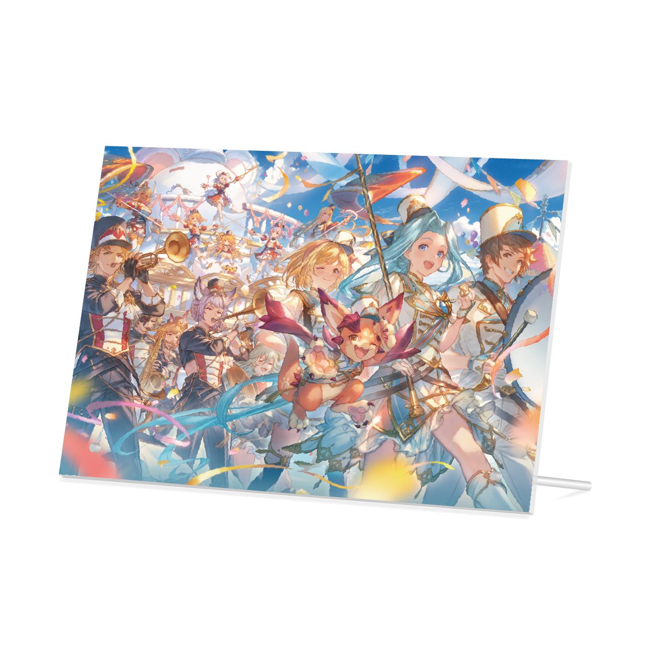 EXFES.2025グラブルEXTRAフェス2025アクリルパネル