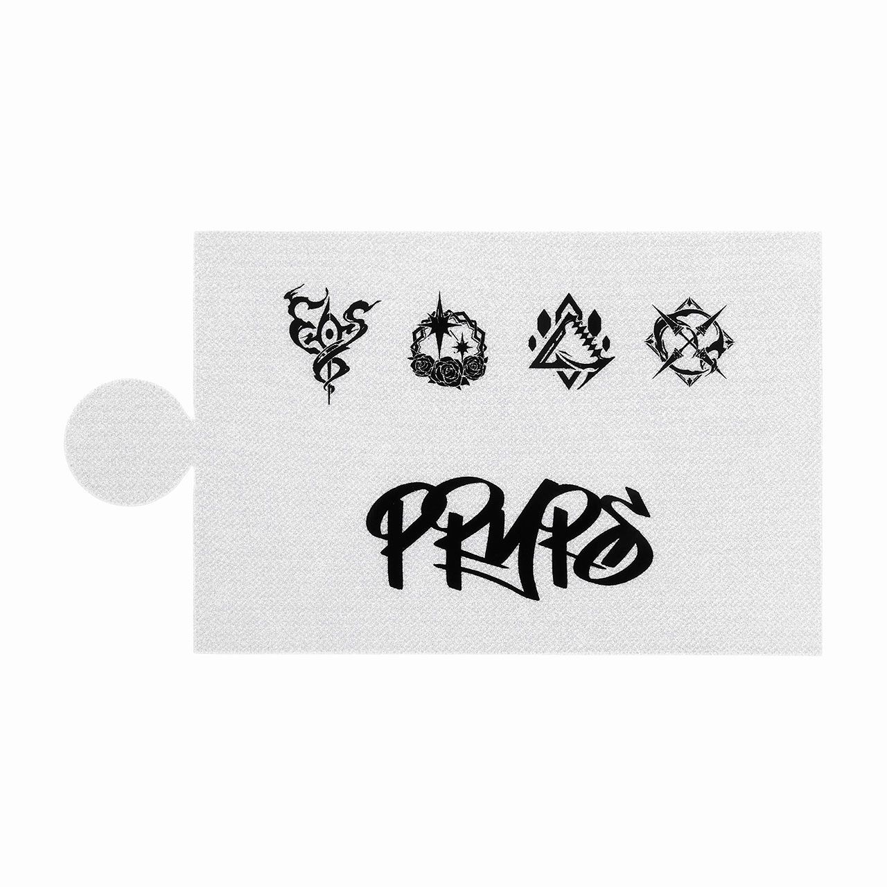 FES.2024トレピリフィルム(Prayers)