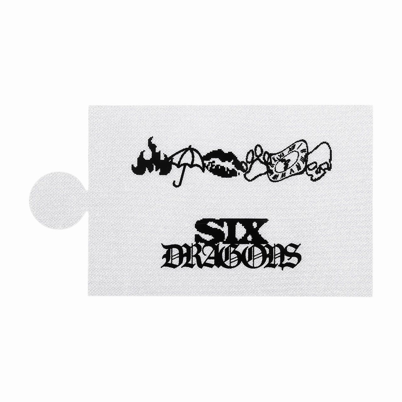 FES.2024トレピリフィルム(The Six Dragons)