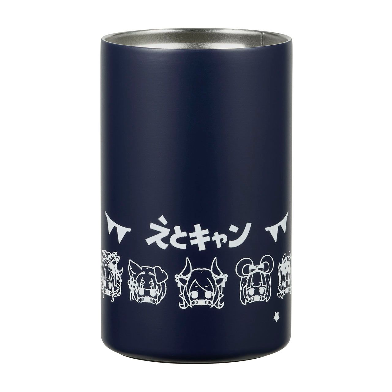 EXFES.2025缶サーモタンブラー(えとキャン)