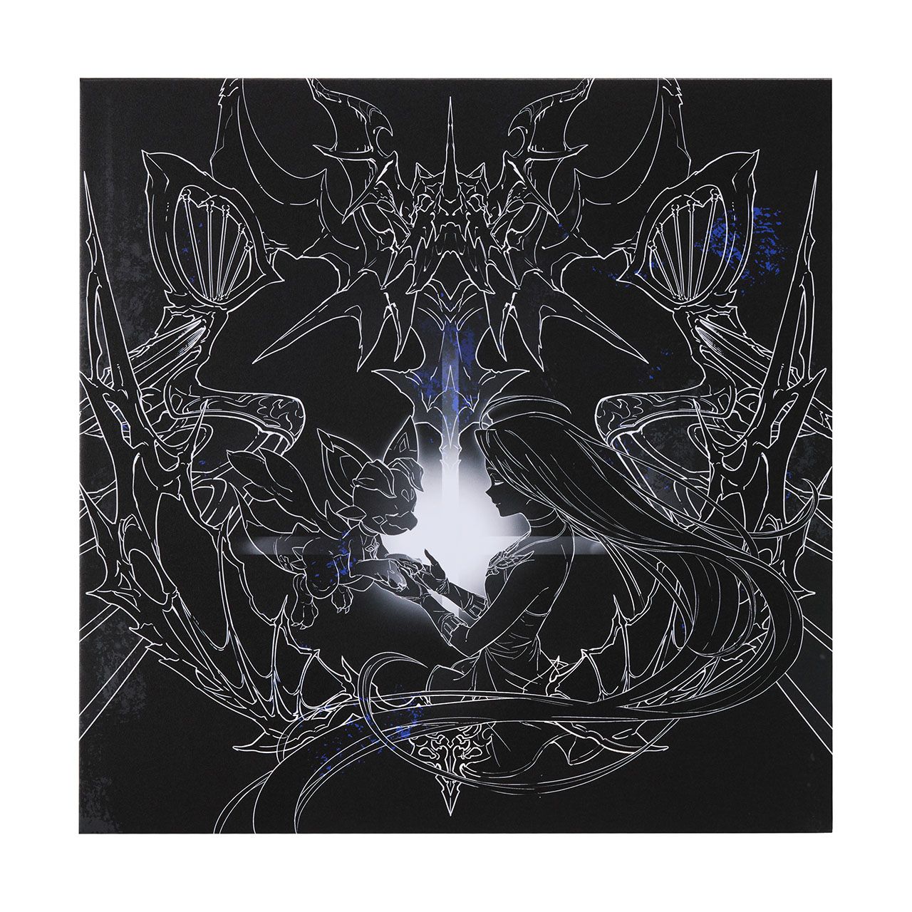 OCHESTRA.2024GRANBLUE FANTASY10th Anniversary LP