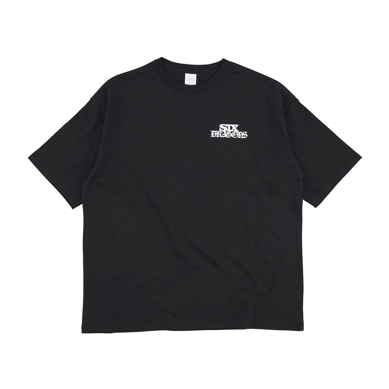 FES.2024Tシャツ(The Six Dragons)