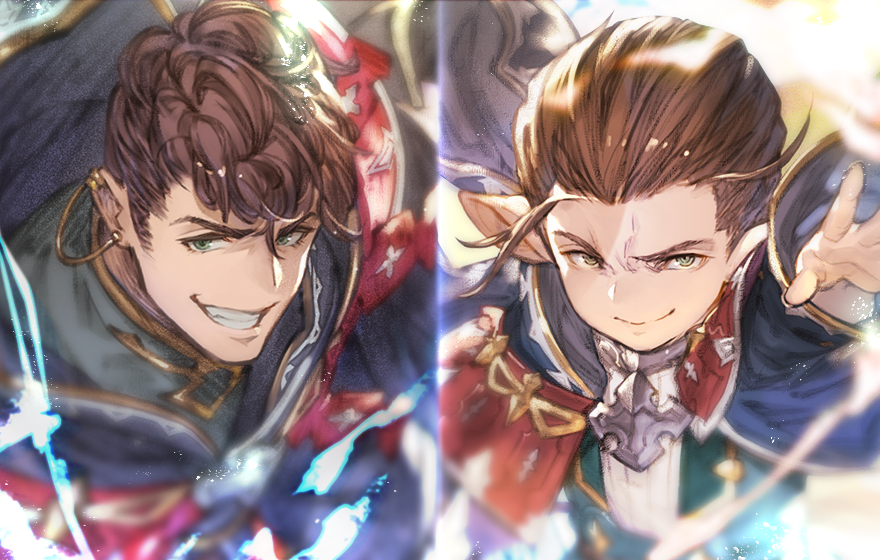 ロベリア＆カッツェリーラのリズムコンダクター