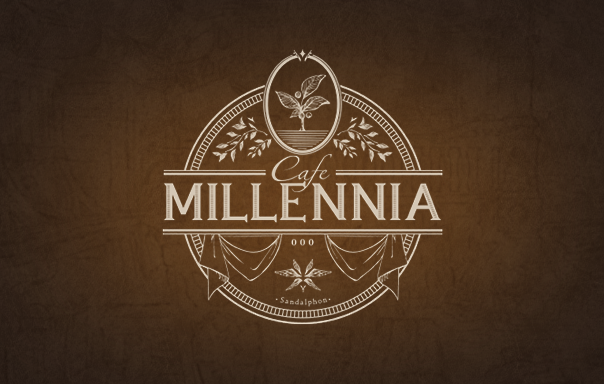 CAFE MILLENNIA