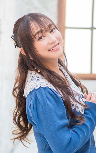 今井麻美