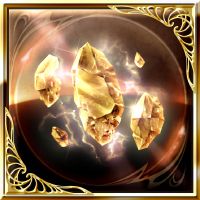 特異創造物の精髄×10