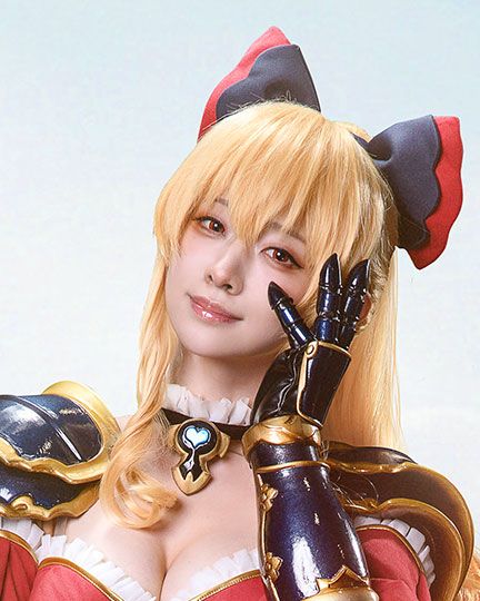 グランブルーファンタジー グラブル ヴィーラ コスプレ ウィッグ Amazon.co.jp: グランブルーファンタジー/ヴィーラSR ☆コスプレ