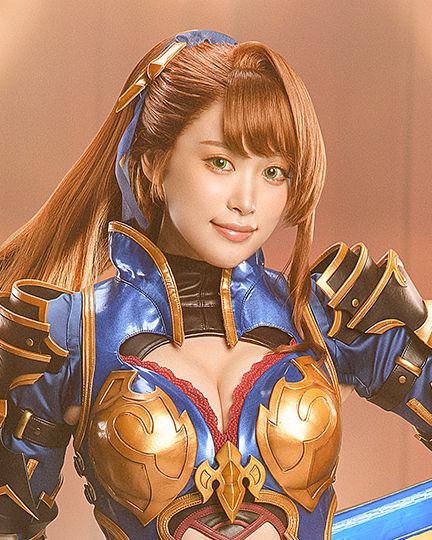 ベアトリクス