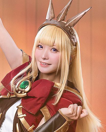 カリオストロ