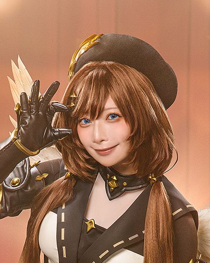 OFFICIAL CAST | グラブルEXTRAフェス2026公式サイト | グランブルー