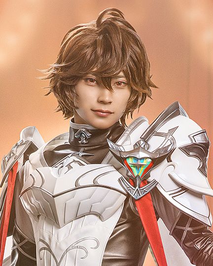 サンダルフォン